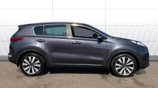 Kia Sportage 1.7 CRDi ISG 4 5dr Diesel Estate